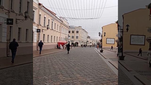 Гродно сегодня, площадь Советская, уличные музыканты./ Беларусь / новости Гродно / культура /