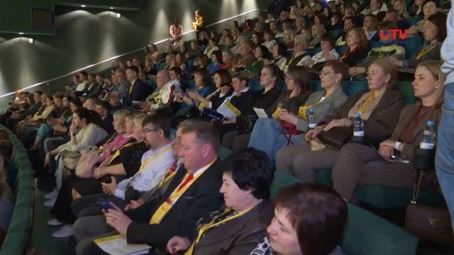 Когнитивные войны и роль СМИ в условиях мировой турбулентности: XII международный медиафорум Воронеж