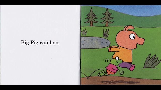 📌УЧИМСЯ ЧИТАТЬ НА АНГЛИЙСКОМ 📚