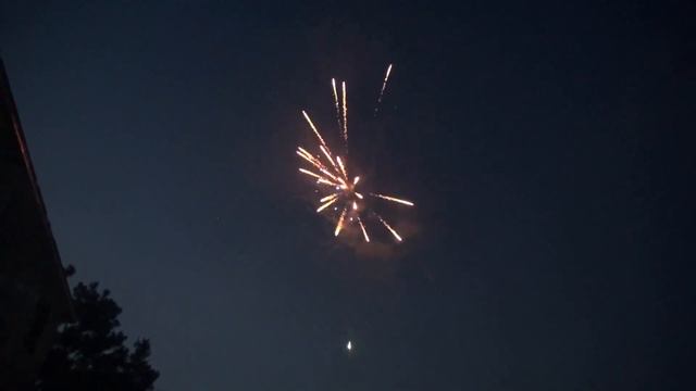 Купить салют, фейерверк в Самаре "СЮРПРИЗ" 16 залпов 1"