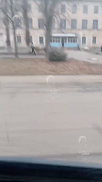 Обстановка в Украине на сегодня...
