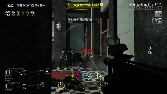 КАК МЫ ПРОХОДИЛИ САМОЕ СЛОЖНОЕ ДОСТИЖЕНИЕ В PAYDAY 2 OVERDRILL