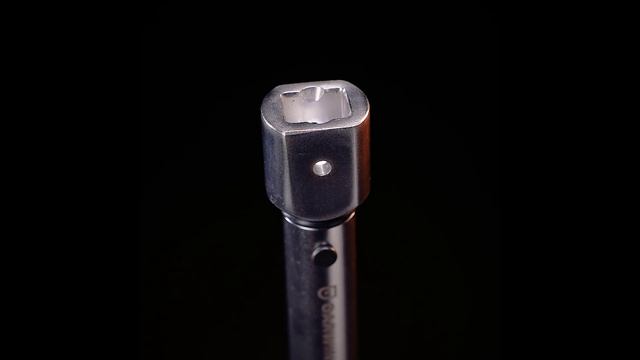 Динамометрический ключ 40-200 Нм, под сменные насадки, GARWIN INDUSTRIAL 502210-40-200-14