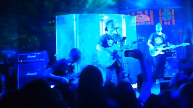 Концерт Rockprivet в Мытищах Sherwood Pub 15.06.2019