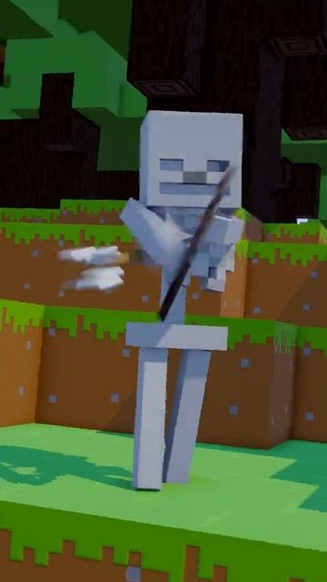 Майнкрафт История Любви #shorts #minecraft #игры