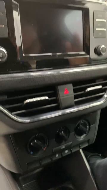Volkswagen Polo 2021