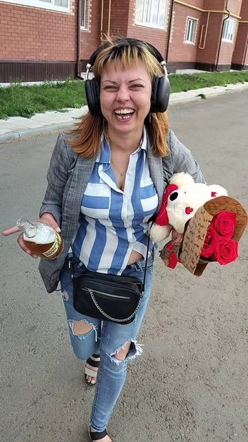 Я не слышу МуЗыКу!!!