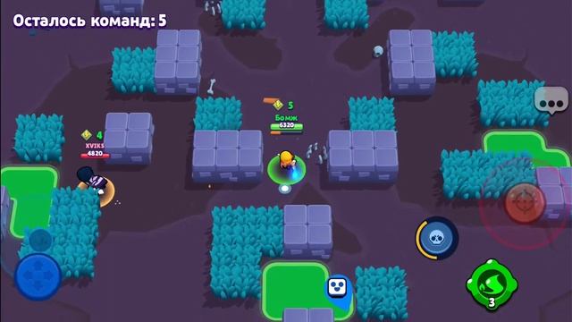 Играю в браво квас