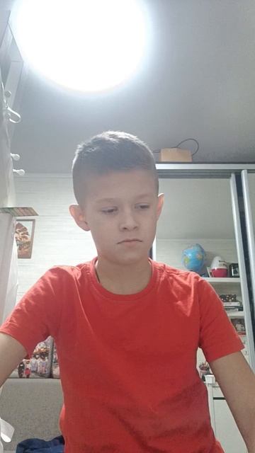 моя маленькая пьеса
