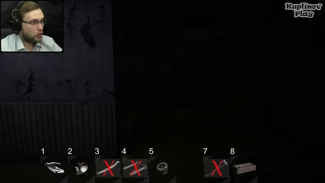The Hat Man: Shadow Ward ► ЭТО ПЕРЕБОР ► #2