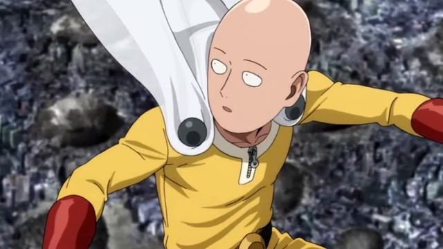 AMV  -「OnePunchMan」- Kill Us