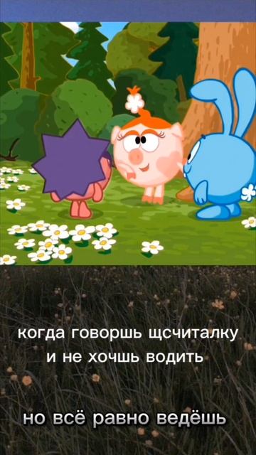 Смешарики мемы
