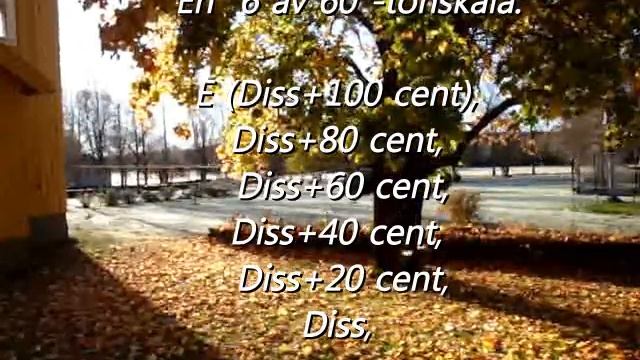 Entartete Elise - per Östen Eriksson
