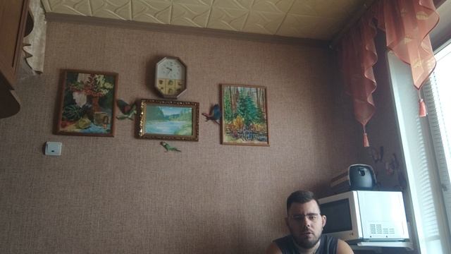 Рассказываю
