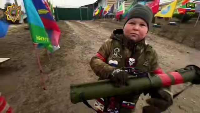 Аптм Алаудинов "АХМАТ. Настоящий патриот.mp4