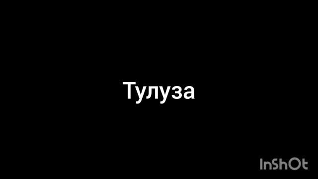 тулуза