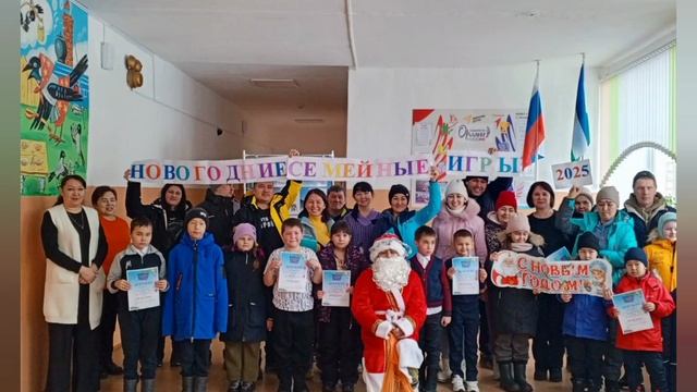 Дед мороз