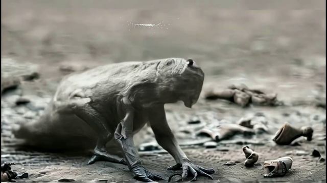 Челюсть