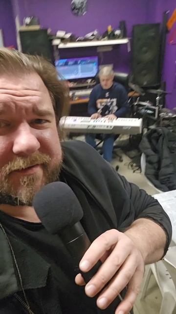 Возобновляем репетиции🤘
