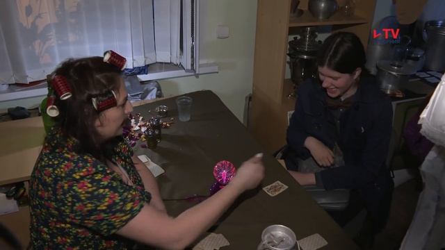 Нехорошая квартира, Швондер и Жорж Милославский: как в Воронеже прошла «Библионочь»
