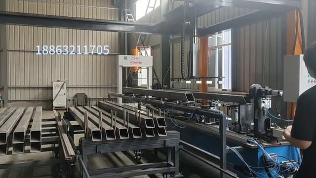 Пресс для правки труб