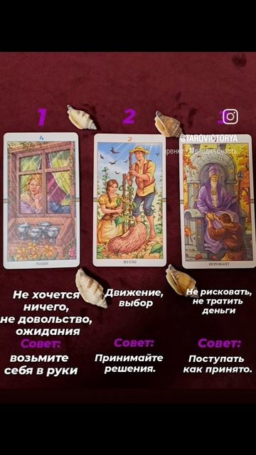 карта дня