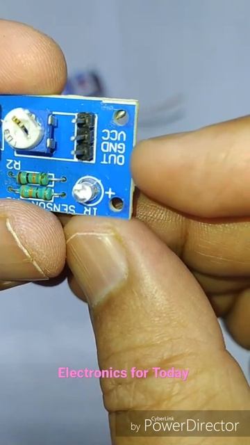 Wireless Door bell,Door bell,ir sensor module,#shorts