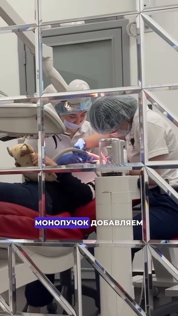 В гостях у Столицы! ❤️ Стоматология “СТОЛИЦА”  Москва, ЦАО. Круглосуточно!