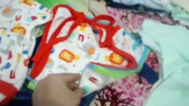 Perlengkapan Bayi Baru Lahir Part 2