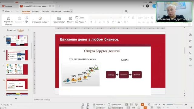 Подробнее о возможностях