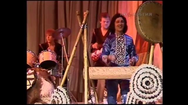 Кола Бельды- Белый Остров 
На нартах