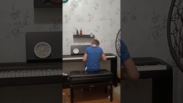 Людвиг Ван Бетховен, "К Элизе"