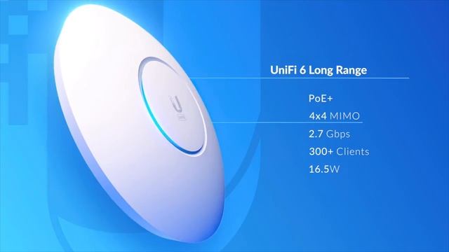 U6 Long-Range