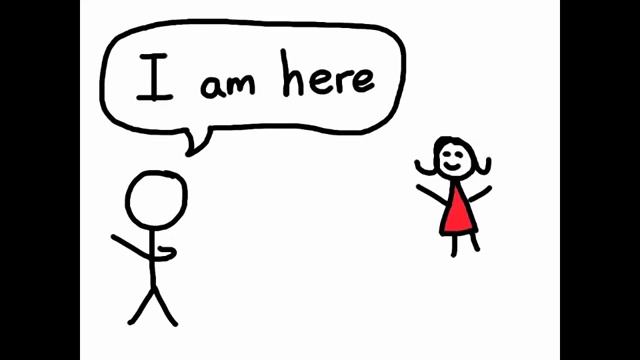 to be + subject pronouns_Rocking English