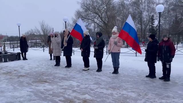 Звездный поход РГРТУ им. В.Ф. Уткина