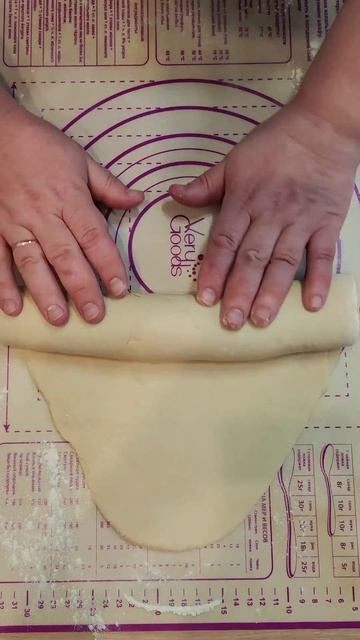 Батон. Просто батон. Да, хлебушка захотелось! Интересный рецепт от нашего подписчика.