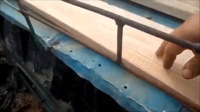 мой первый каракат . с чего всё начиналось