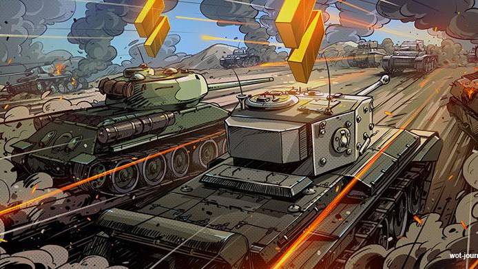 Tanks Blitz и взводная игра с подписчиками часть 2