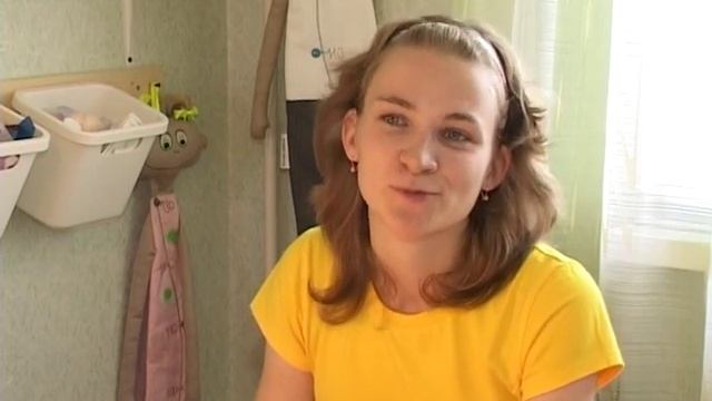 Кукольница Ольга