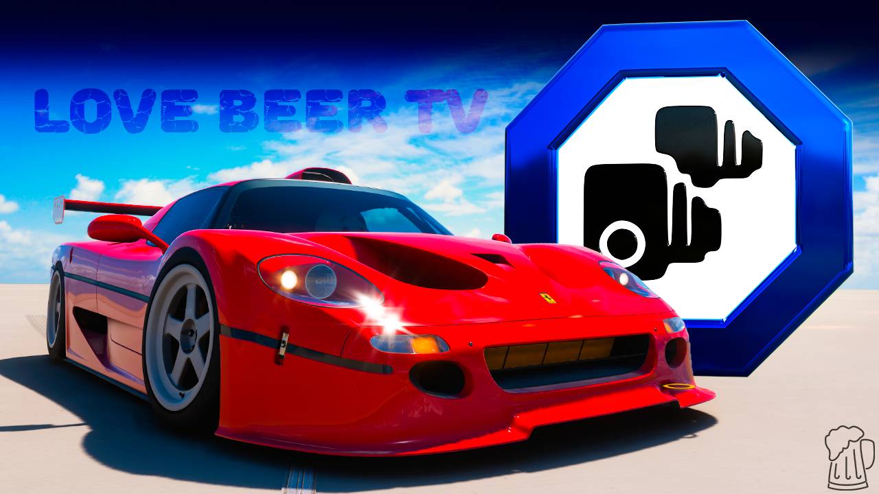 🔵 Forza Horizon 5 🍺Прохождение Скоростного Участка!«ВИД НА ВОДОХРАНИЛИЩЕ»Весенний Сезон! 23.01.25