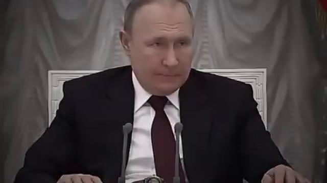 PUTIN  edit