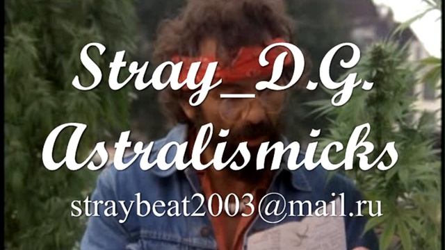 AstraL - Astralismicks .flv