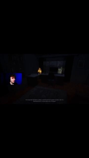 СТРАШНО - СМЕШНОЙ ХОРРОР Evil Holiday #shorts #игры #юмор