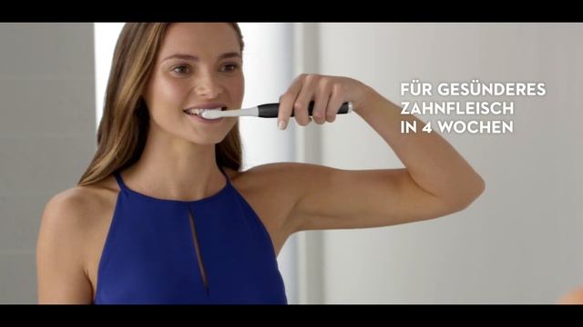 Oral-B Pulsonic Slim Luxe elektrische Schallzahnbürste mit Reise-Etui