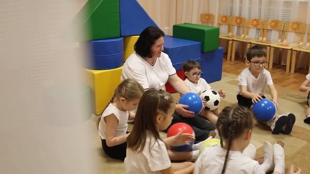"Воспитатель года России" 2025 года