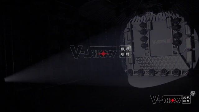 30W 2700K/4000K/6000K zoom profile spotlight with HD version
