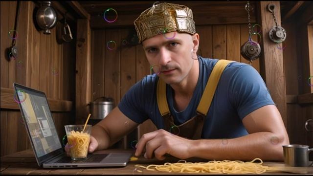 Банные гадания