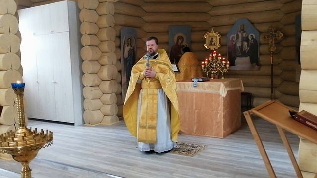 Сохранять нашу Церковь