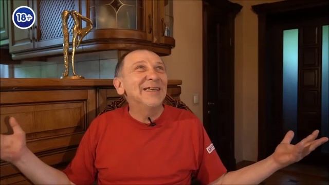 Анекдоты про евреев 2 выпуск