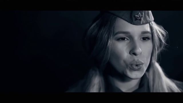 Даша Чеславская - Журавли (Творцы Истории)